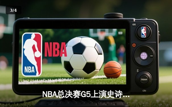 NBA总决赛G5上演史诗逆转 独行侠绝境逢生加时险胜绿军 - 3