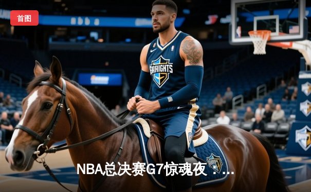 NBA总决赛G7惊魂夜：掘金险胜凯尔特人，约基奇狂砍40+三双加冕FMVP